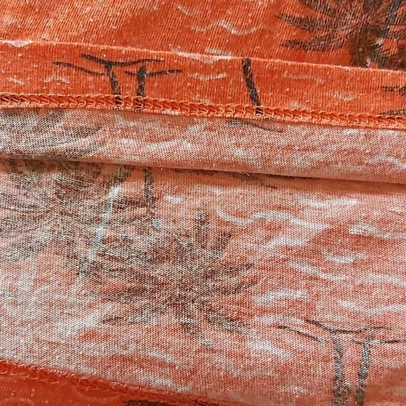 Soft-Washed Crew-Neck Tee - Picture 6 of 6